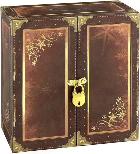 Mystical Potion Advent Calendar - 24-Day Wizarding Jewelry Collection