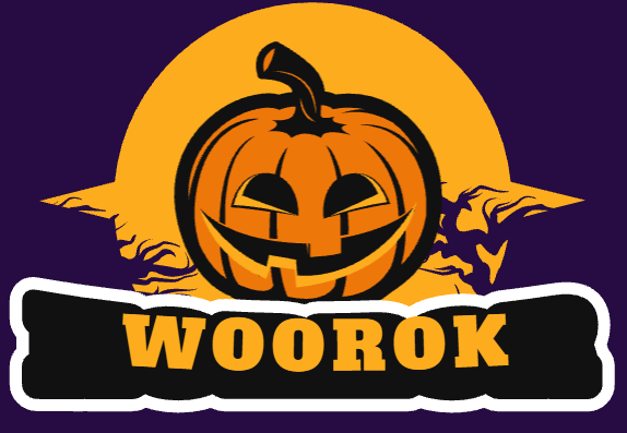 Woorok Shop